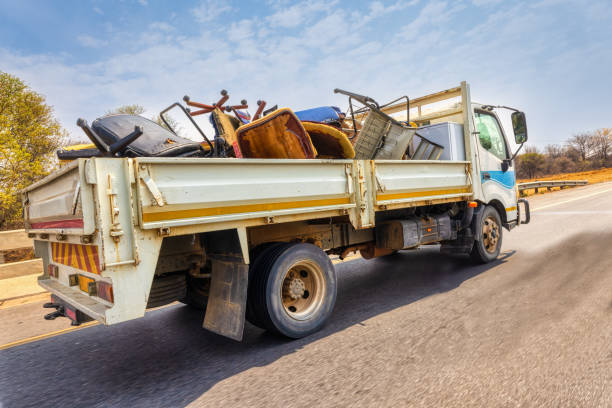 Junk Removal for Events in Huntington, UT